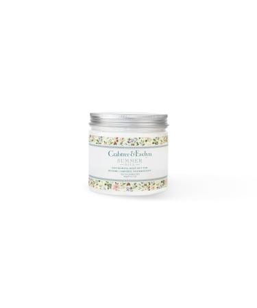 Crabtree & Evelyn Summer HIll Body Butter Nourishing Moisturizer
