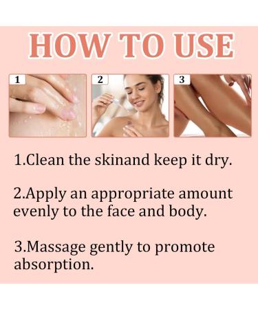 tcjcotcl Sunless Tanning Serum 60 ml tanning drops selftanning drops selftanning drops to take selftanning face and body improves your skin tone 1 piece - Buy Online on GoSupps.com