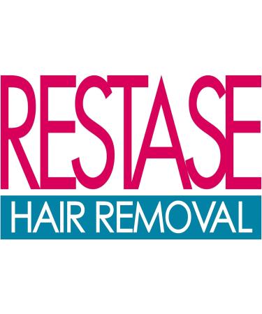 RESTASE | Roll On Goji Berries and Shea Butter Fat-Soluble Hair Removal Wax for All Skin Types 100 ml Made in Italy - Buy Online on GoSupps.com