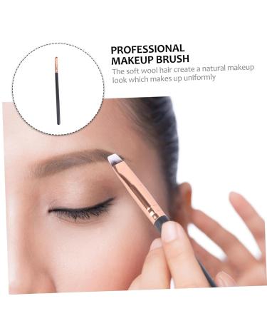 Buy Professional Makeup Brush Set - Powder & Blush Brushes for Flawless Application - International Shipping Available - Buy Online on GoSupps.com