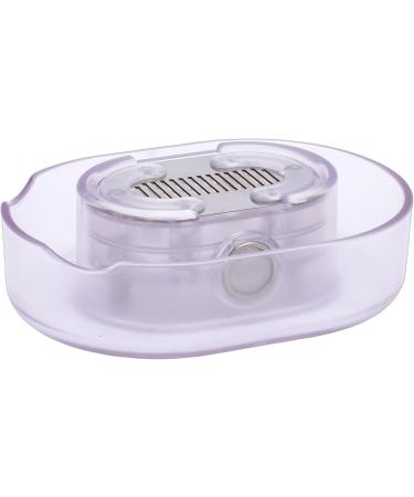 Qcwwy Beard Care Kit Beard Trimmer Rinser Shaver Rinser Save Water Storage Rack Beard Trimmer Cleaner Portable Shaving Cleaner Tool Home Use for Manual Push Type Beard Trimmer - Buy Online on GoSupps.com