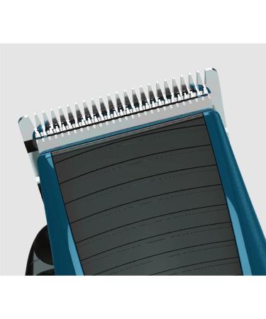 Remington Hair Clipper - Self-Sharpening Stainless Steel Blades: 0.5-18 mm - Adjustment Lever Mains Operated Hair Trimmer Set: 5 Accessory Combs Hairdressing Set Hair Clipper HC5020 - Buy Online on GoSupps.com