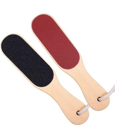 Bare Foot File Foot Files for Hard Skin Pumice Stone Foot File Foot File Callus Remover Foot Scrubber Professional Foot Rasp - Buy Online on GoSupps.com