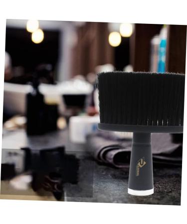 FRCOLOR 1 Pc powder neck duster hair duster brush barber neck duster brush Hairdressing Tool Hair Salon Brush haircut brush hair for men cleaning brush shampoo brush powdery man - Buy Online on GoSupps.com