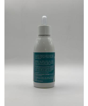 ALOHALABS Kherastin Drops 400 ml Extra Strong Hair Loss Treatment Strengthens the Bulb and Stimulates Growth Men and Women Natural Strengthening (medium) - Buy Online on GoSupps.com