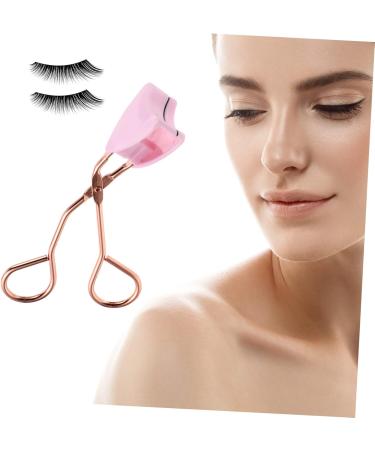 DOITOOL Magnetic False Eyelash Curler Fake Eyelash Applicator Eyelash Curlers Make up for Face Eyelash Holder Stainless Steel Eyelash Curler Miss Clip Magnetic Stripe Glue 11.5x6.2x1.6cm - Buy Online on GoSupps.com
