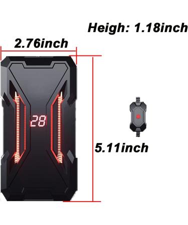 200W Submersible Aquarium Heater with External Temperature Controller and LED Display - Ideal for Betta, Frogs, Newts, Turtles - Buy Online on GoSupps.com