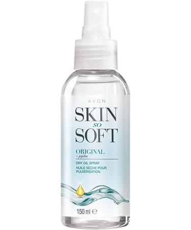 Avon Body Spray 150 millilitre - Buy Online on GoSupps.com