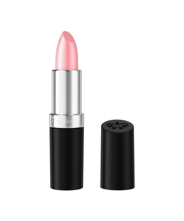Lasting Finish Lipstick Pink Frosting Pink Frosting Pink Frosting