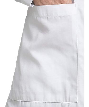 Med Couture Women's 37-Inch White Lab Coat - Small - Buy Online on GoSupps.com