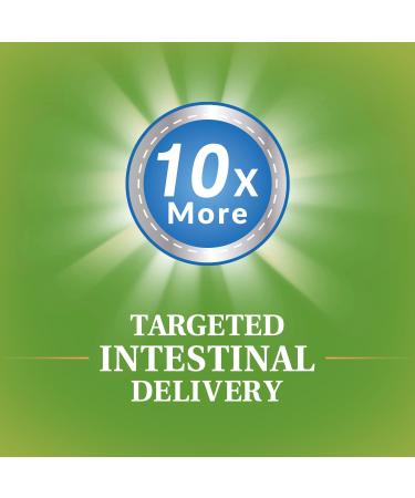 NatureMyst Probiotics 50 Billion 18 Strains 60 Veggie Capsules - Non-GMO & Gluten Free - Buy Online on GoSupps.com