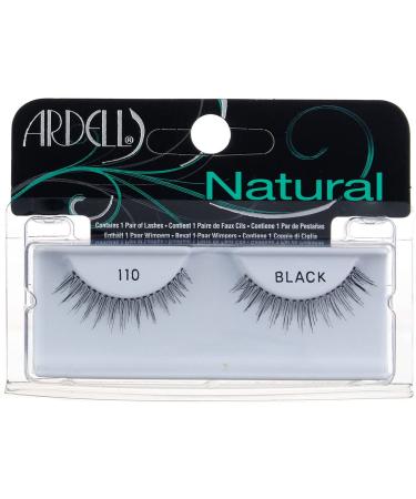 Shop Ardell 61010 110demibl Fashion Lashes - High-Quality International Shipping Available - Buy Online on GoSupps.com