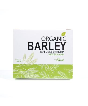 JC Barley Coffee Drink Mix (Classic 300 Grams) (Mocha 280 Grams) (CLASSIC)