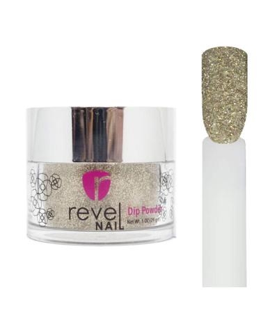 Revel Nail Dip Powder D170 Theia Pro Impressions