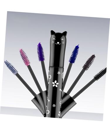  MERRYHAPY MERRYHAPY 2 Pieces Eyelash Producer Mascara Color Waterproof Mascara Mascara Curls Eyelashes Deliciously Eyelash Spools Mascara Waterproof Lashes Lengthen Lashes Unfold - Buy Online on GoSupps.com
