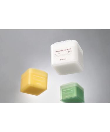 MEDIHEAL Vitamide Brightening Pads - Vegan Hypoallergenic with Niacinamide & Sea Buckthorn for Radiant Skin - 100 Pads - Buy Online on GoSupps.com