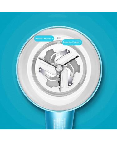 Rechargeable Fabric Shaver & Lint Remover - Household Hair Ball Trimmer for Clothing & Sweaters - Buy Online on GoSupps.com