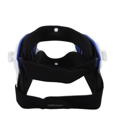 Cervical Traction Device for Neck Pain Relief | Adjustable Neck Support Collar | Family Care Solution - Buy Online on GoSupps.com