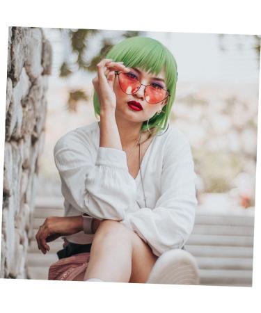 Beavorty 3 Pairs 3D False Eyelashes Costume Eye Lashes Soft Eyelashes 3D Fake Lashes dollsthetic lashes 3D Multilayer Colored False Eyelashes Faux Lashes fluffy extend Synthetic Silk Fiber - Buy Online on GoSupps.com