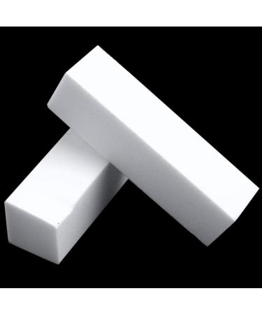 12 Pieces Polishing Sending Buffer Block Files Foam Pedicure Manicure Nail Art - Buy Online on GoSupps.com