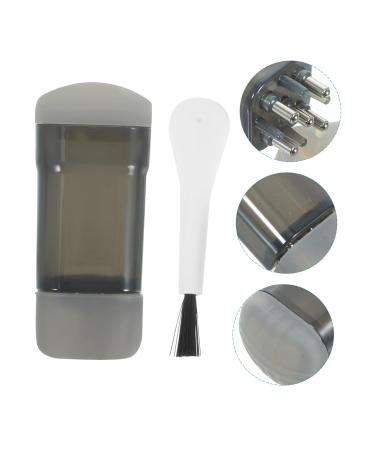 NOLITOY Essential Oil & Scalp Applicator Set - Precision Root Comb for Hair Care & Massage - International Shipping Available - Buy Online on GoSupps.com