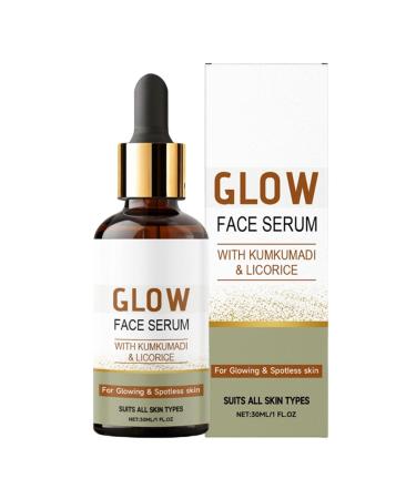 Sirseon Brightening Moisturizing Cream Light and Gentle Fluid Lotion Soft and Hydrating Face - For Women Gift for Family and Friends Travel Home Day and Night