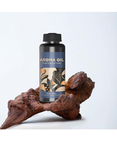 Bluebell Scent Diffuser Oil - 16.9 oz Essential Oils for Candles Soaps Air Fresheners & Aroma Diffusers | International Shipping Available - Buy Online on GoSupps.com