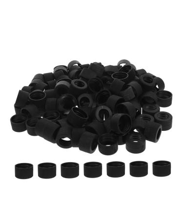 FOMIYES Lot De 100 De Bouteille Anti-fuite Vis Pour Petits Diffuseurs Pour La Maison Le Bureau Ou Le Spa