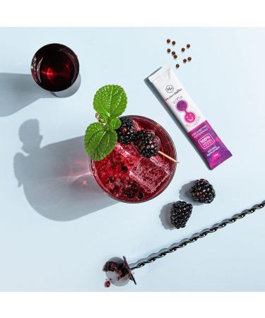 ILUNA Hangover Relief by Modern Herbs - Pre/After Party Recovery for Better Mornings | Milk Thistle (10 Packets) - Buy Online on GoSupps.com