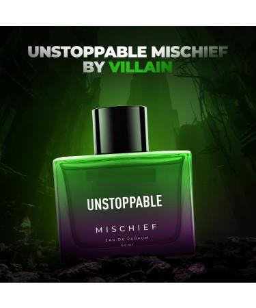 The Joker Limited Edition EDP Perfume For Men 100ml | Premium Long Lasting Perfume | Woody Citrus Masculine Fragrance | Luxury Perfume for Men PK-2 - Buy Online on GoSupps.com