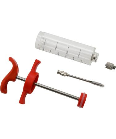 CATTARA 13071 Marinade Syringe - Buy Online on GoSupps.com