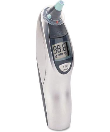 Braun Probe Covers for Thermoscan Pro 4000 Thermometer - Original Version - Buy Online on GoSupps.com