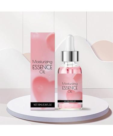  Generisch Yhsioaklo Women's Oil - Nourishing Soothing Oil for the Feminine Area - Firming Moisturizer 10ml Liquid for Odor Irritation Moisturizing Care Travel Dryness - Buy Online on GoSupps.com