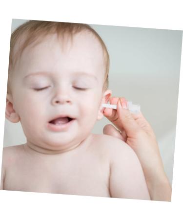 Healvian Removal Kit 30pcs Pp Nozzles Irrigation Nozzles for Ear Cleaning Safe and Portable - Buy Online on GoSupps.com