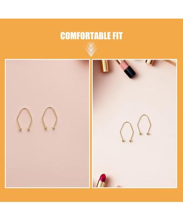 ERINGOGO 3 Pi ces Entra neur de Muscles Faciaux pour Cr ation de Fossettes L ger et Portable Outil Exercice Visage pour Femmes Formation Naturelle Fossettes - Buy Online on GoSupps.com