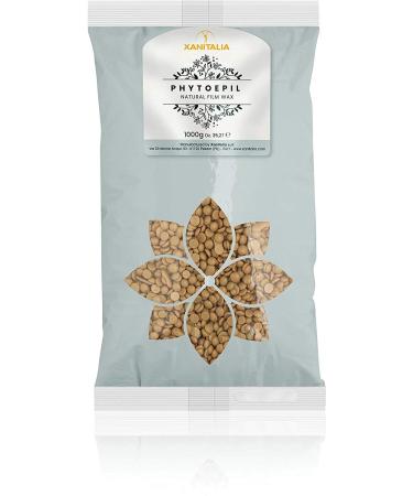 Disposable depilatory wax without strips Phyto epil 1KG