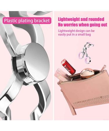 Contact Lens Applicator Tool Color Contact Lenses Wearing Aids Contacts Lens Helper Eye Contact Removal Tweezers Eye Opener With Contact Lens Case Contact Lenses Remover And Insertion Tool (Pink) - Buy Online on GoSupps.com