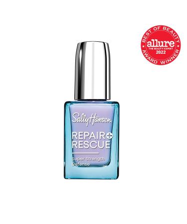 Sally Hansen Repair + Rescue Super Strength Defense - Nail Treatment - Buy Online on GoSupps.com