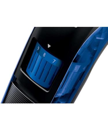 Philips QT4002 Washable Skin Friendly Beard Trimmer/Shaver - 10 Lock In 1.0mm Precision Length Settings With Rounded Tips For Smooth Skin Contact - Buy Online on GoSupps.com