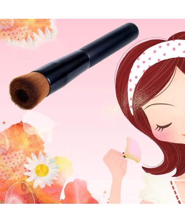 Premium Makeup Brushes for Smoothe Application | International Shipping Available - Buy Online on GoSupps.com