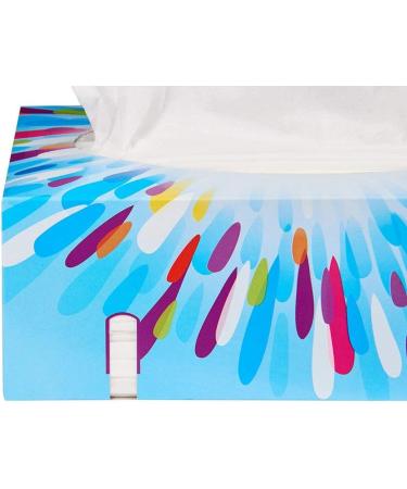 Kleenex FAMILY Paper tissues Pack of 15 Maxi Format Boxes - Buy Online on GoSupps.com