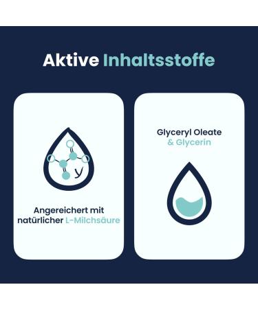  Lactacyd Lactacyd Plus Sensitive Intimate Cleansing Lotion With pH-adapted natural L-lactic acid and glycerin For sensitive intimate mucous membranes Clinically tested and confirmed 250 ml - Buy Online on GoSupps.com