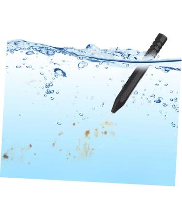 BUTIFULSIC Quality Cleaning Tool 5 Pcs Steel Needle Rods Earmold Cleaner Tool Accessory - Buy Online on GoSupps.com