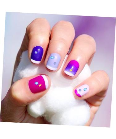 minkissy Nail Art Decor 3000 Pcs Cell Phone Accessories Decor Polymer Clay Slices for Nail Manicure Tool Nail Beauty Accessories Cosmetic Nail Protector - Buy Online on GoSupps.com