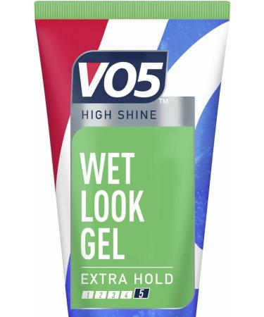 Unilever 2 X VO5 Wet Look Styling Gel 200ml - Buy Online on GoSupps.com