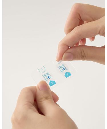 CGTRUEDIVE Speedy Trouble Care Microdart Pimple Patches - 8 EZ-Touch Zits Spot Care for Hygienic Home Treatment - Buy Online on GoSupps.com