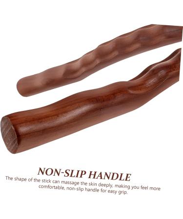 Anneome De Massage Carbonis Pour Soulager Muscles Outil De Massage Pratique Et Pour Bureau Voyage Et D tente  - Buy Online on GoSupps.com