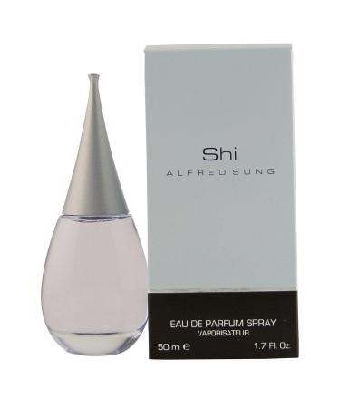 Shi By ALFRED SUNG FOR WOMEN 1.7 oz Eau De Parfum Spray - Buy Online on GoSupps.com