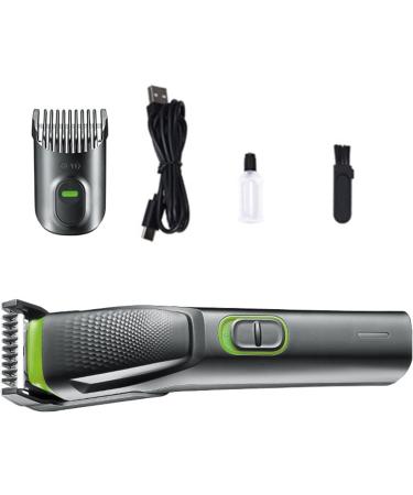 Rechargeable Hair Trimmer for Men Hair Cutting Set Professional Electric Hair Trimmer Adjustable for Barbers - Buy Online on GoSupps.com