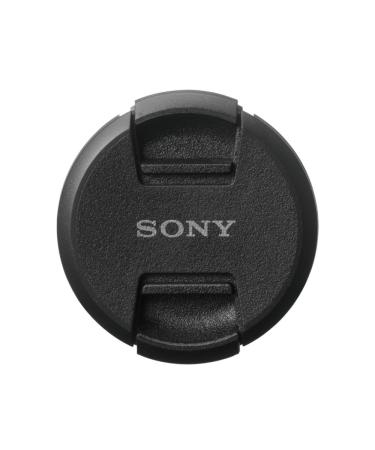 Sony 55mm Front Lens Cap ALCF55S,Black